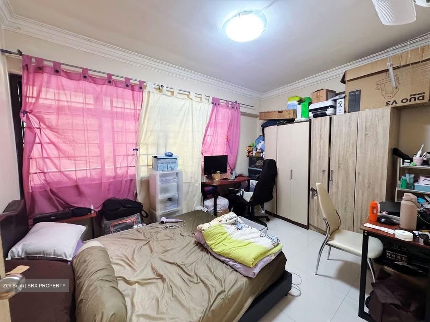 Blk 104 Whampoa View (Toa Payoh), HDB 4 Rooms #600431011